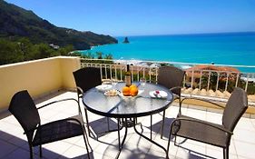 Natalia Apartment B With Panoramic Sea Views Of Agios Gordios Bay